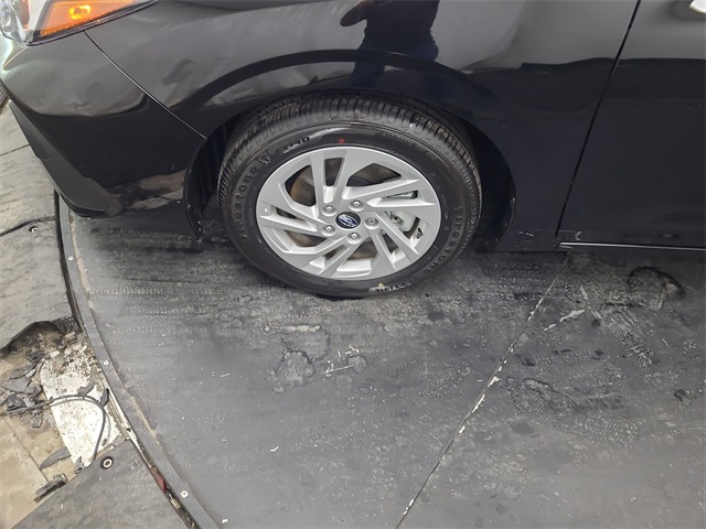 2025 – Subaru – Impreza