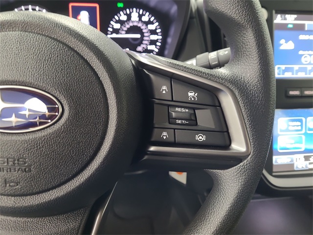 2025 – Subaru – Impreza