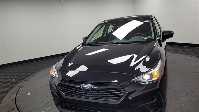 2025 – Subaru – Impreza