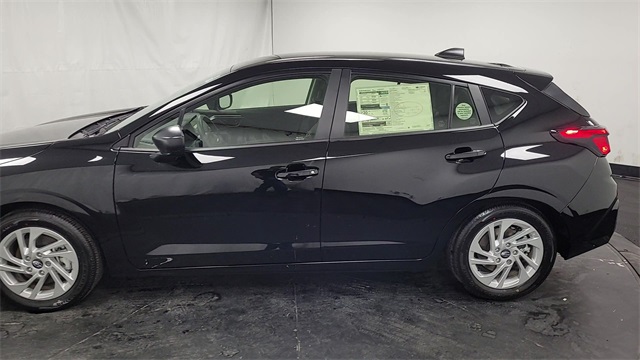 2025 – Subaru – Impreza