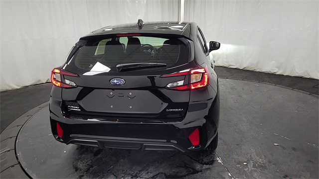 2025 – Subaru – Impreza