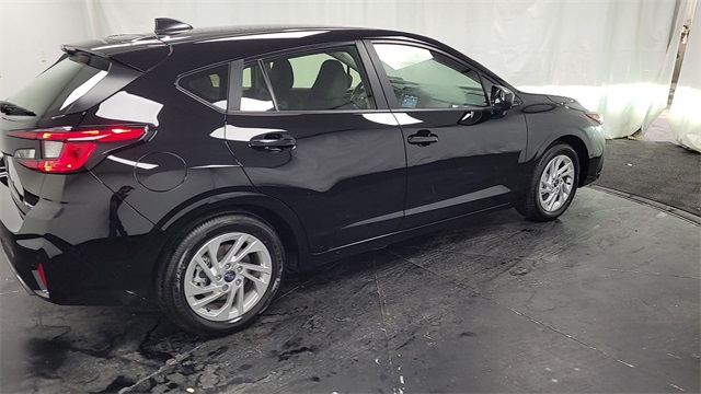 2025 – Subaru – Impreza