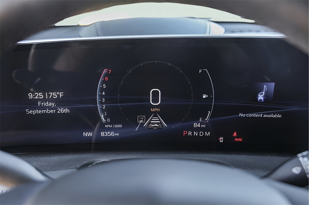 Used Car 2024 Cadillac Xt4  Sport For Sale Under $50,000 In Austin, Texas
