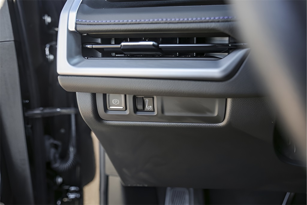 Used Car 2024 Cadillac Xt4  Sport For Sale Under $50,000 In Austin, Texas