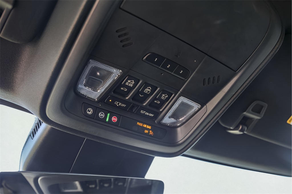 Used Car 2024 Cadillac Xt4  Sport For Sale Under $50,000 In Austin, Texas
