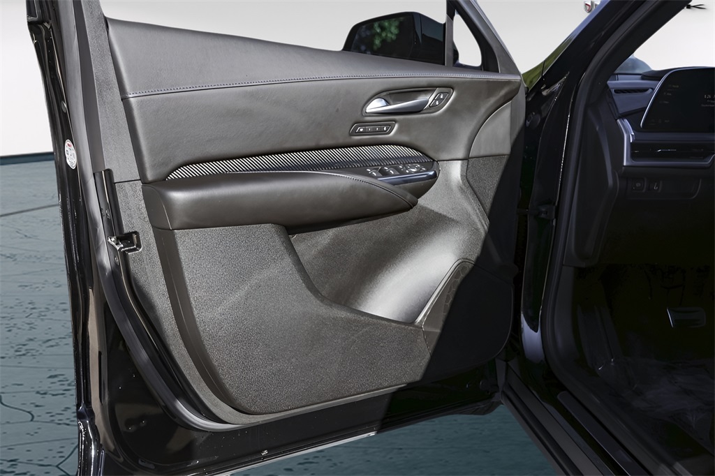 Used Car 2024 Cadillac Xt4  Sport For Sale Under $50,000 In Austin, Texas