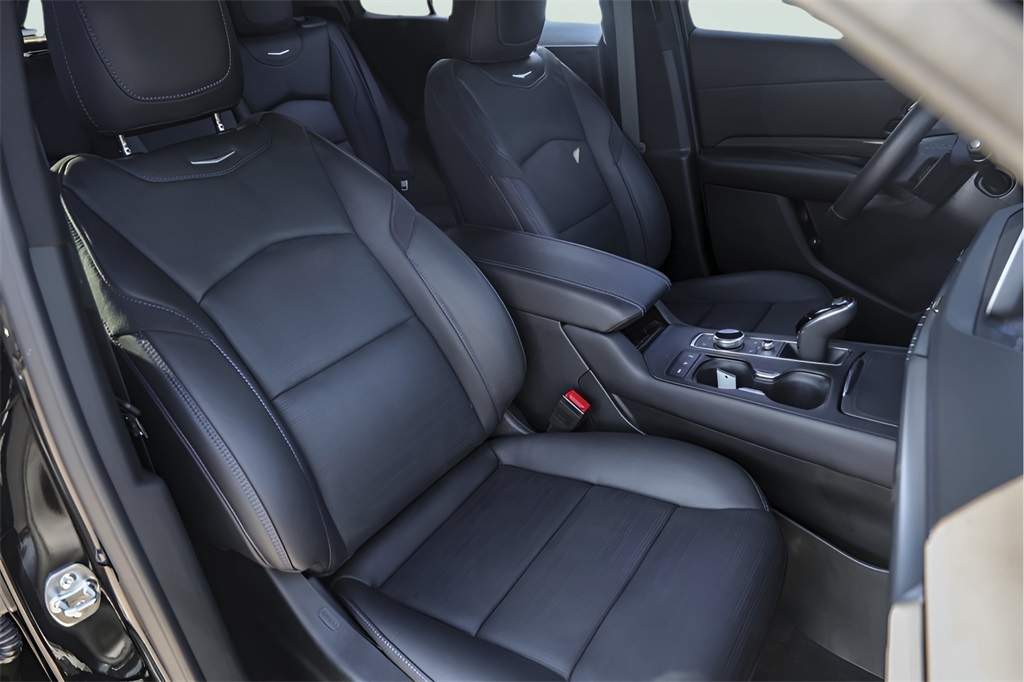 Used Car 2024 Cadillac Xt4  Sport For Sale Under $50,000 In Austin, Texas