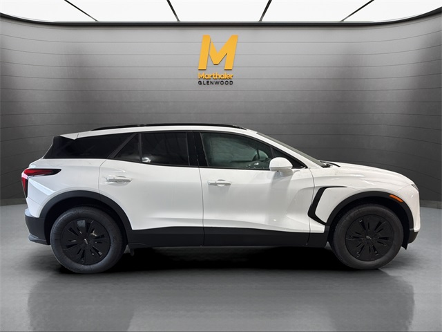 2026 Chevrolet Blazer EV LT eAWD