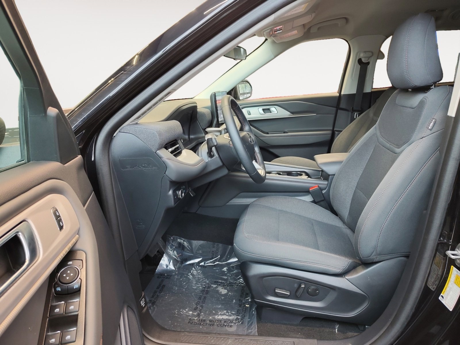 Used Car 2025 Ford Explorer  Active For Sale Under $35,000 In San Antonio, Texas