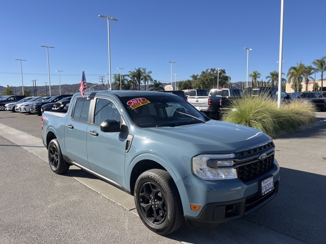 2023 Ford Maverick XLT
