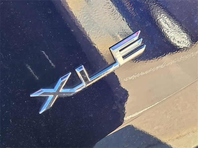 2025 Toyota Grand Highlander XLE  at Community Toyota