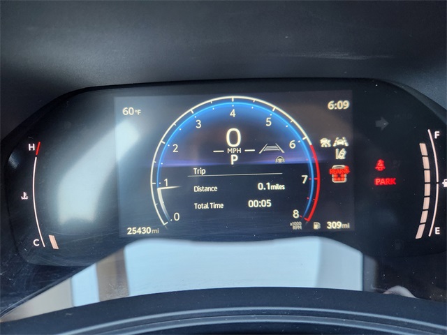 2025 Toyota Grand Highlander XLE  at Community Toyota