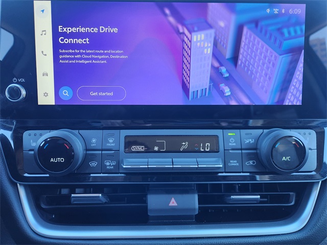 2025 Toyota Grand Highlander XLE  at Community Toyota