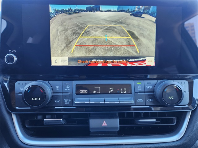 2025 Toyota Grand Highlander XLE  at Community Toyota