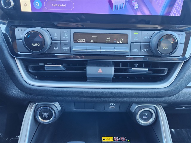 2025 Toyota Grand Highlander XLE  at Community Toyota