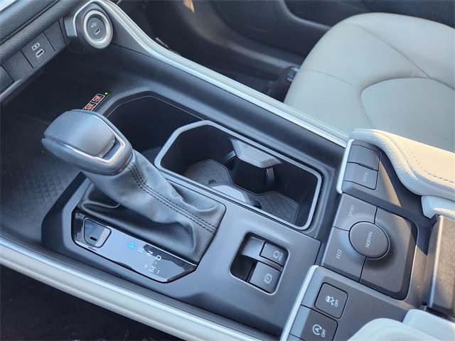 2025 Toyota Grand Highlander XLE  at Community Toyota