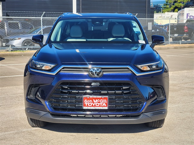 2025 Toyota Grand Highlander XLE  at Community Toyota