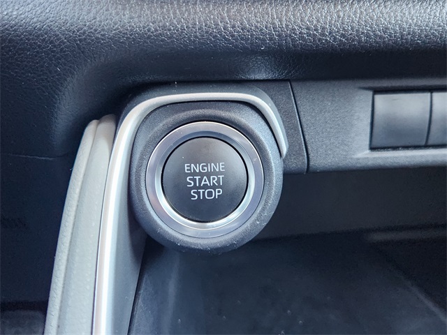 2025 Toyota Grand Highlander XLE  at Community Toyota