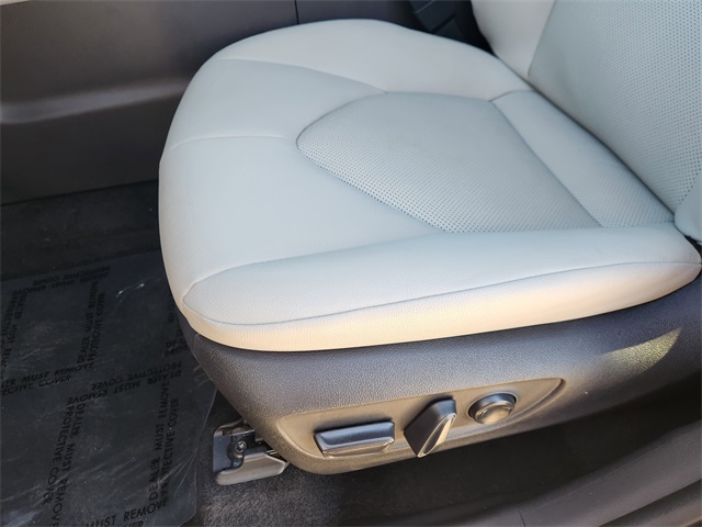 2025 Toyota Grand Highlander XLE  at Community Toyota