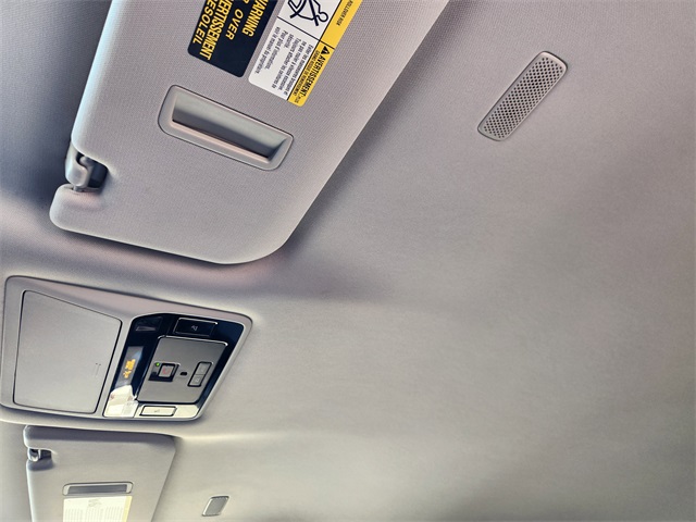 2025 Toyota Grand Highlander XLE  at Community Toyota