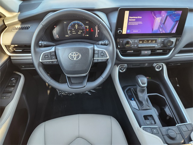 2025 Toyota Grand Highlander XLE  at Community Toyota