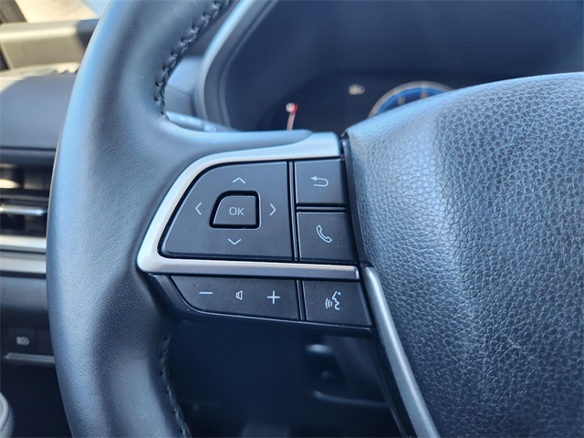 2025 Toyota Grand Highlander XLE  at Community Toyota