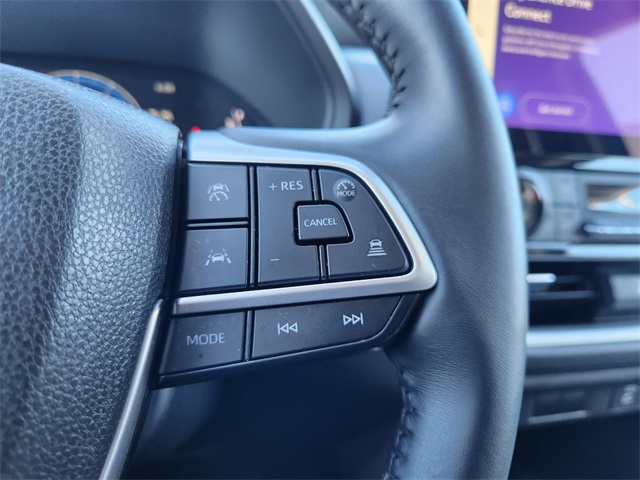 2025 Toyota Grand Highlander XLE  at Community Toyota