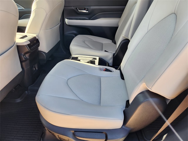 2025 Toyota Grand Highlander XLE  at Community Toyota