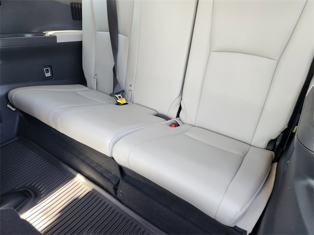 2025 Toyota Grand Highlander XLE  at Community Toyota