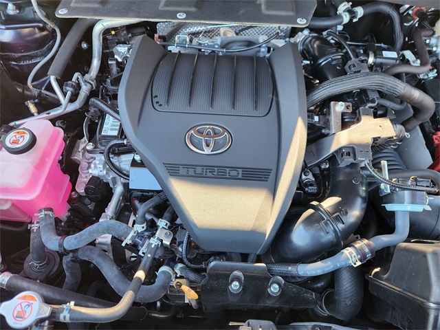 2025 Toyota Grand Highlander XLE  at Community Toyota