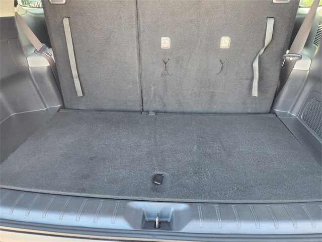 2025 Toyota Grand Highlander XLE  at Community Toyota