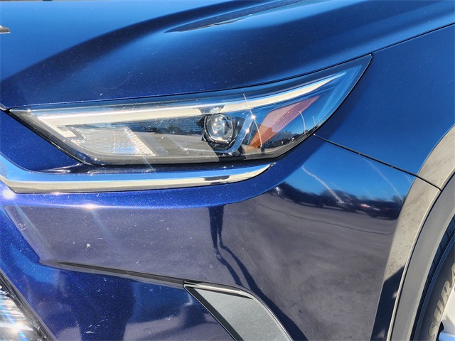 2025 Toyota Grand Highlander XLE  at Community Toyota