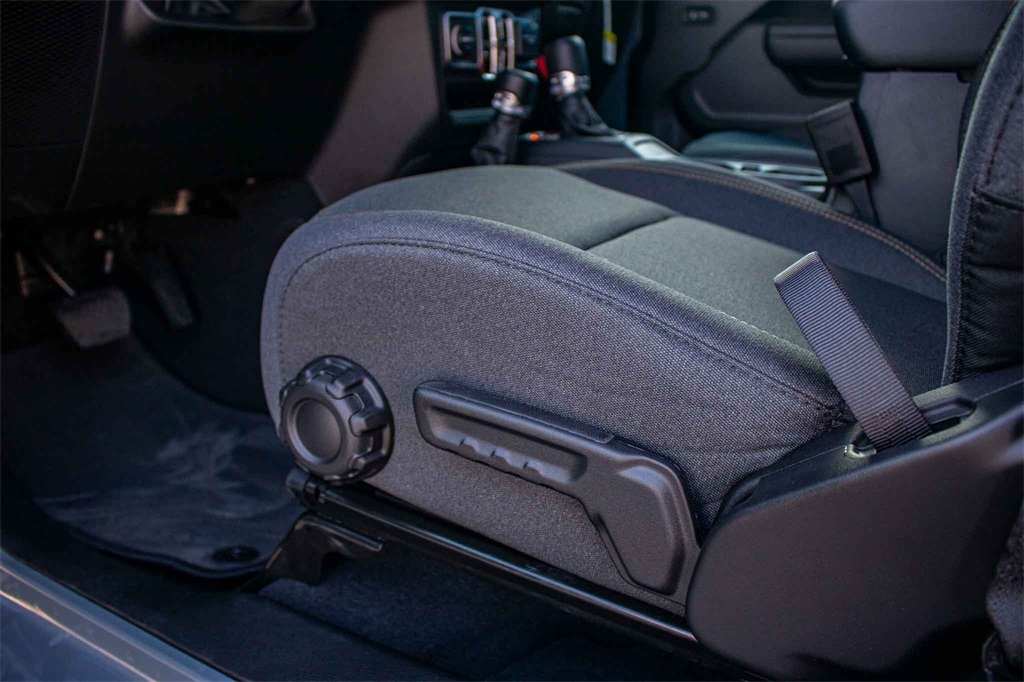 New Car 2025 Jeep Wrangler  Sport For Sale Under $35,000 In San Marcos, Texas