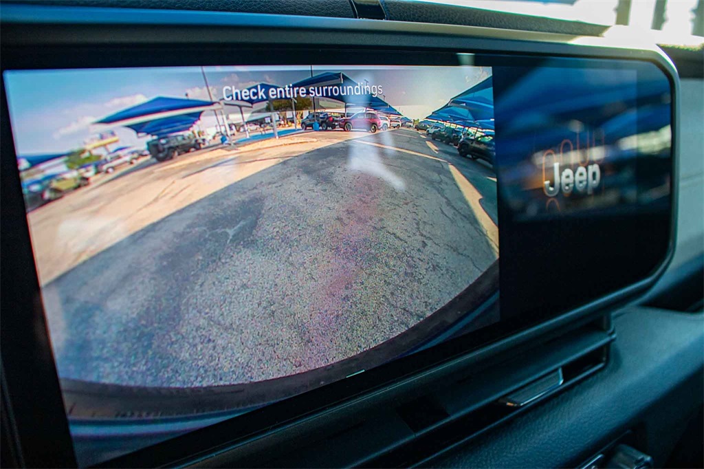 New Car 2025 Jeep Wrangler  Sport For Sale Under $35,000 In San Marcos, Texas