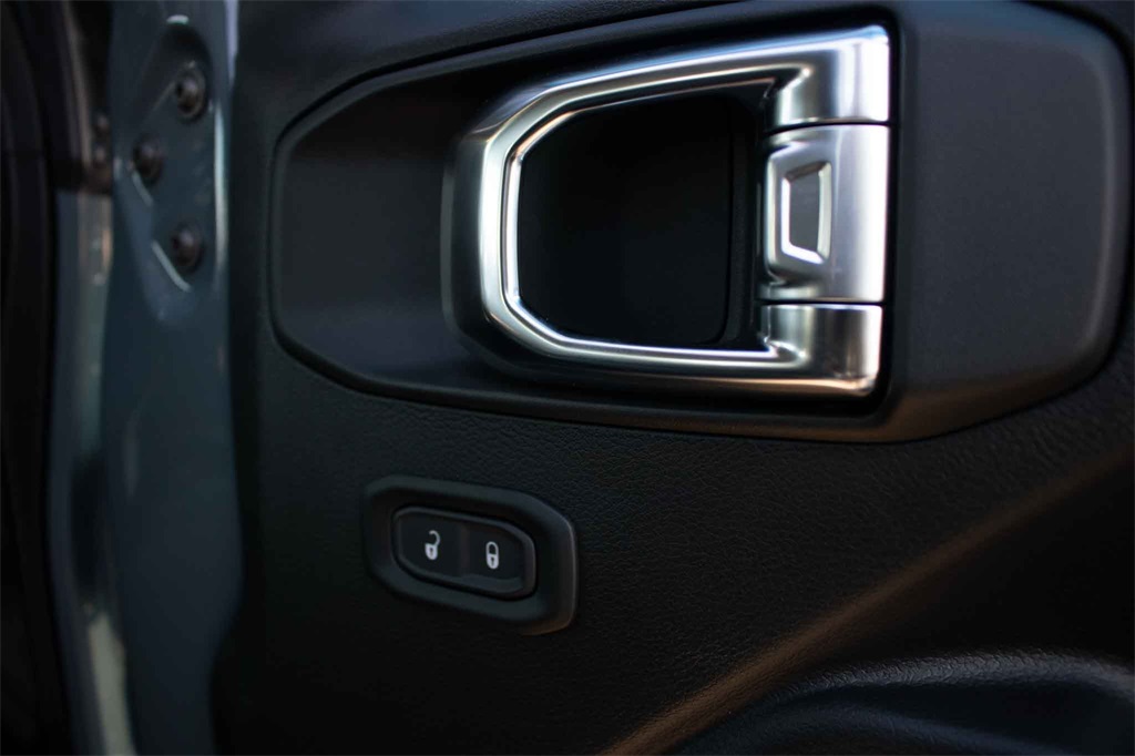 New Car 2025 Jeep Wrangler  Sport For Sale Under $35,000 In San Marcos, Texas