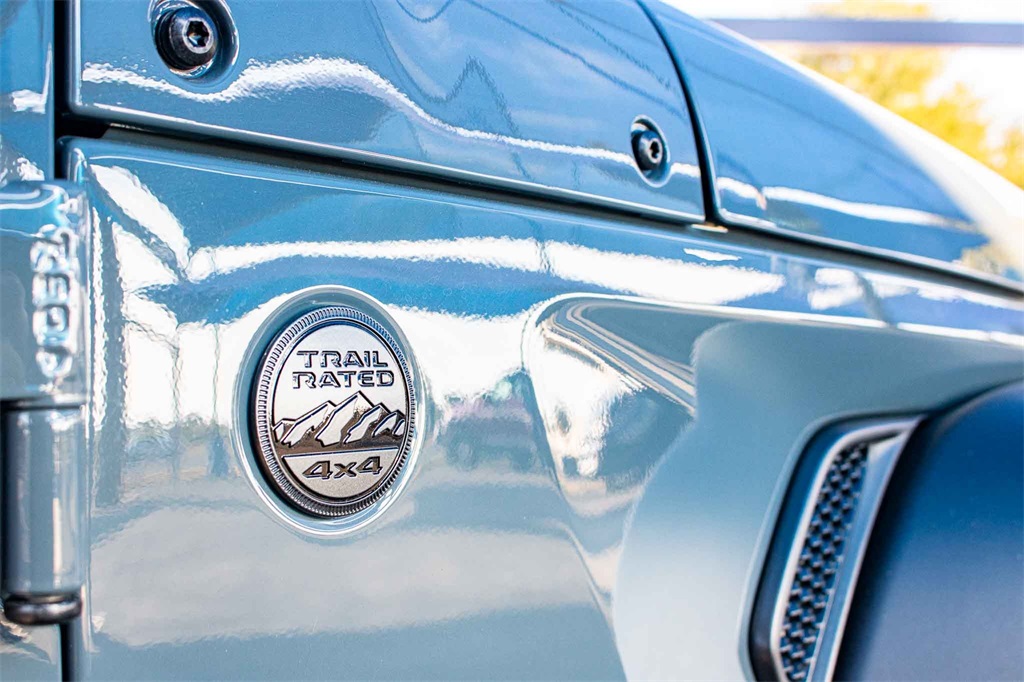 New Car 2025 Jeep Wrangler  Sport For Sale Under $35,000 In San Marcos, Texas