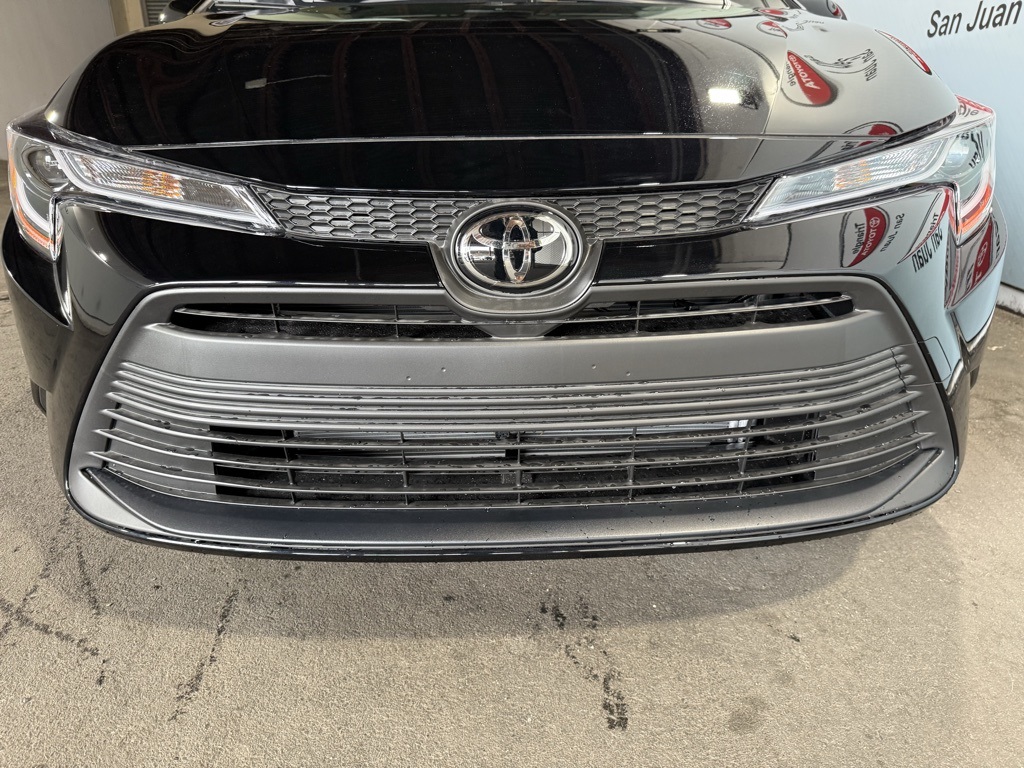 Thumbnail: 2025 Toyota Corolla - 11