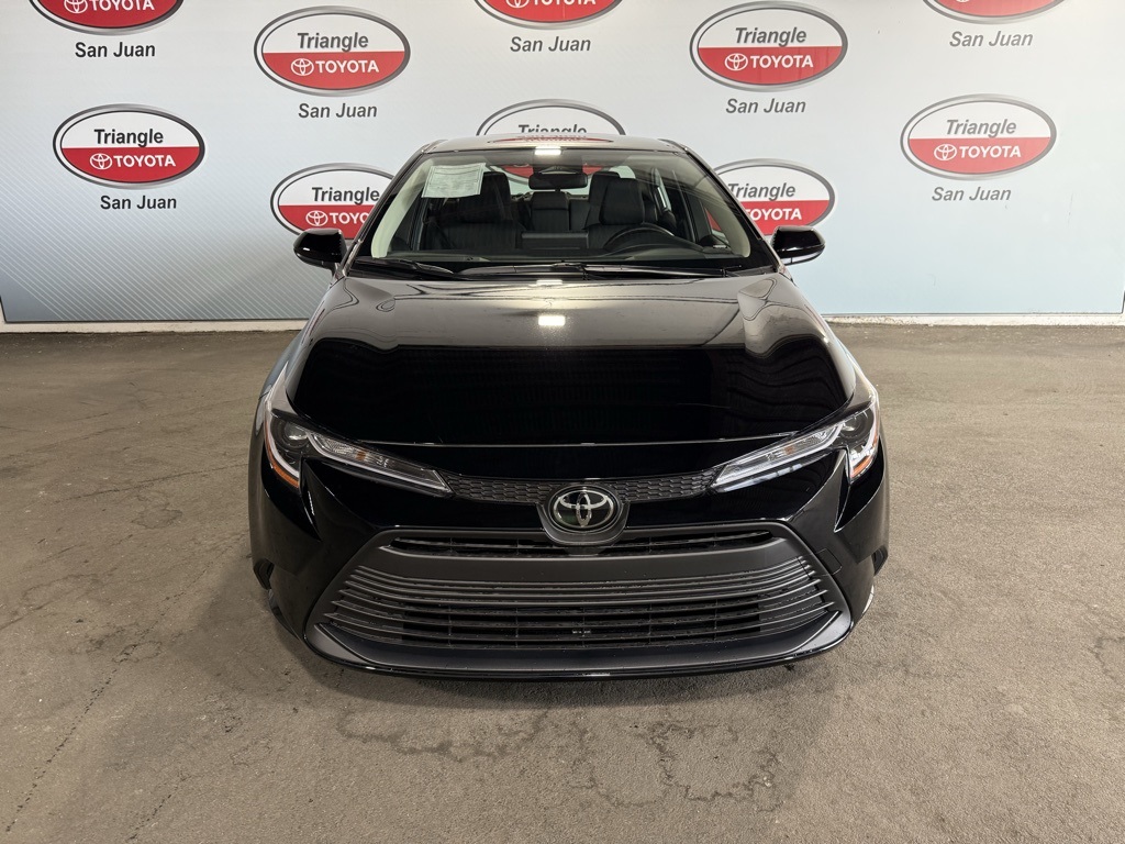 Thumbnail: 2025 Toyota Corolla - 2