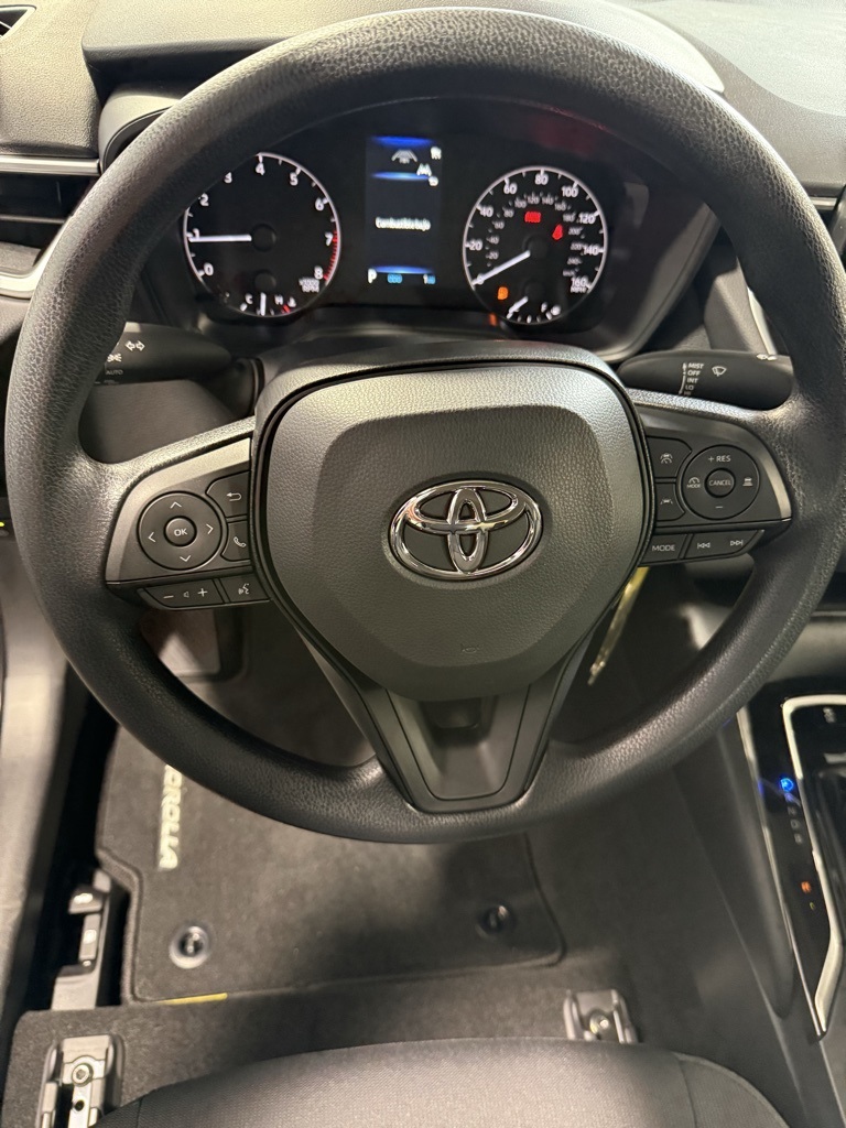 Thumbnail: 2025 Toyota Corolla - 32