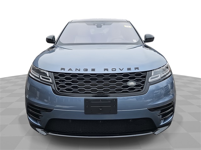 2019 Land Rover Range Rover Velar P250 R-Dynamic SE AWD