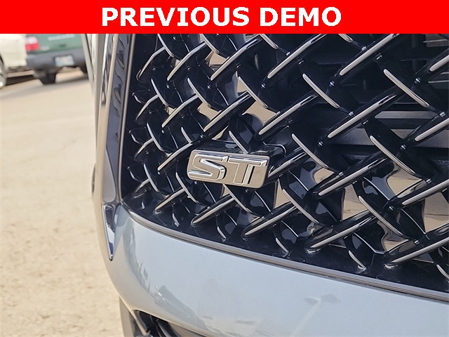 New 2025 Buick Envision For Sale in Broken Arrow, OK