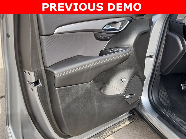 New 2025 Buick Envision For Sale in Broken Arrow, OK