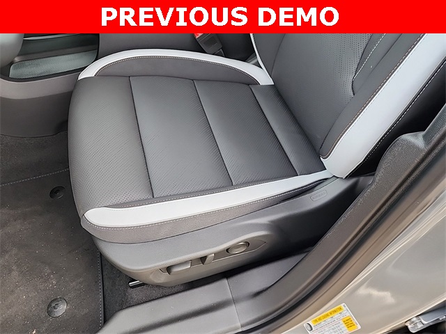 New 2025 Buick Envision For Sale in Broken Arrow, OK