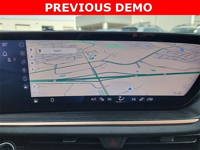 New 2025 Buick Envision For Sale in Broken Arrow, OK