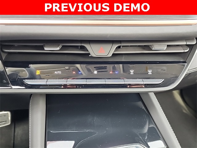 New 2025 Buick Envision For Sale in Broken Arrow, OK