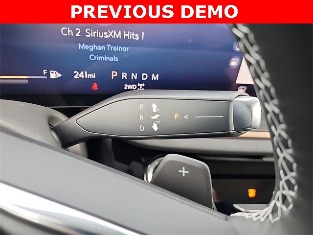 New 2025 Buick Envision For Sale in Broken Arrow, OK