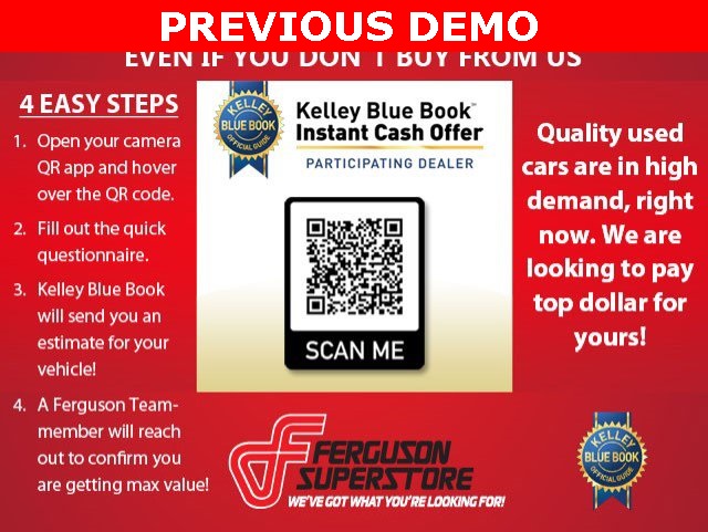 New 2025 Buick Envision For Sale in Broken Arrow, OK