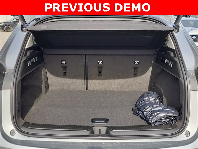 New 2025 Buick Envision For Sale in Broken Arrow, OK