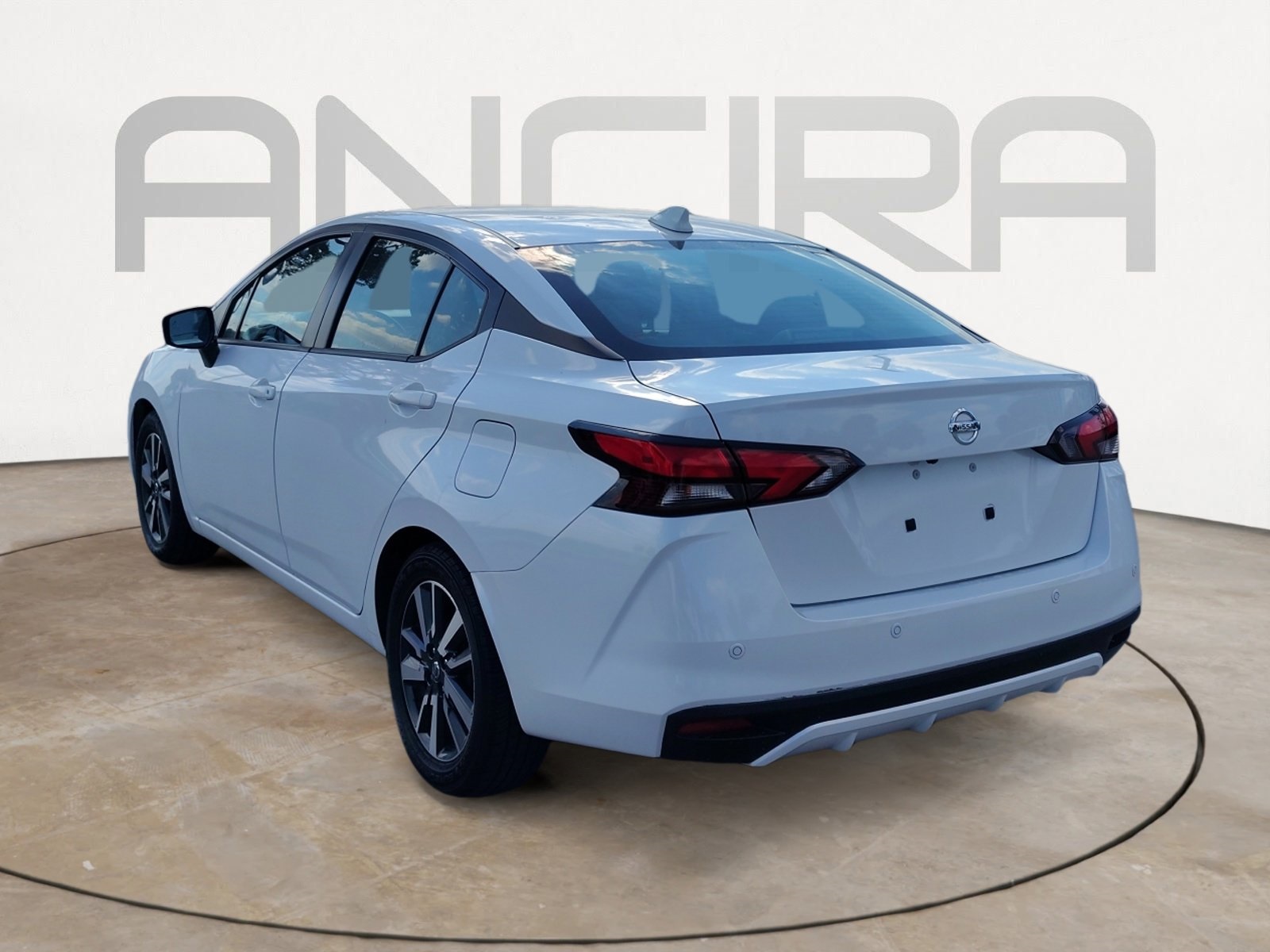 Used Car 2022 Nissan Versa  1.6 Sv For Sale Under $20,000 In San Antonio, Texas