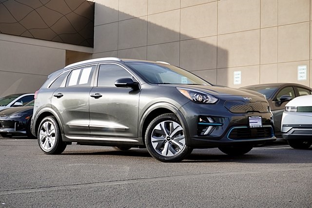 2022 Kia Niro EV EX Premium